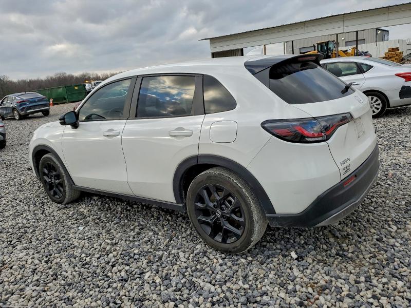 Фото 2 - HONDA HR-V