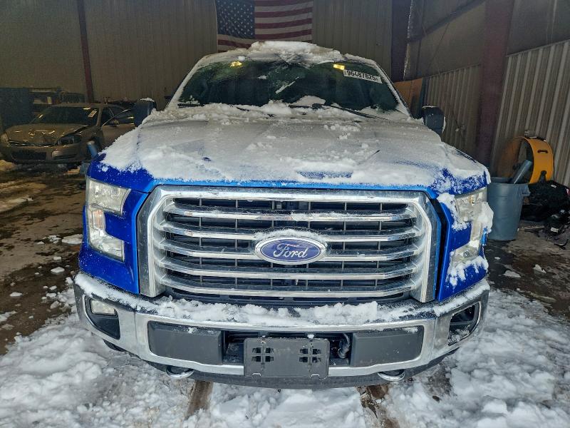 Фото 5 - FORD F-150