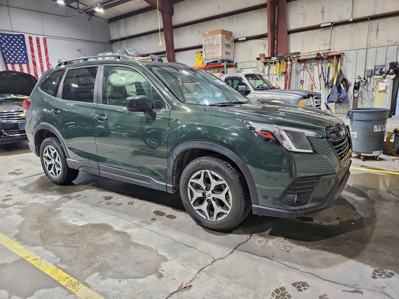 Фото 4 - SUBARU FORESTER