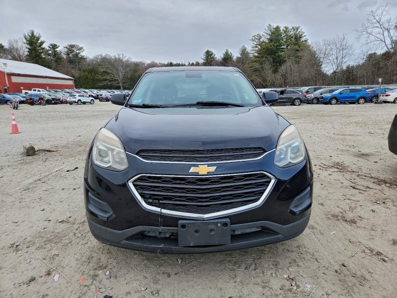 Фото 5 - CHEVROLET EQUINOX