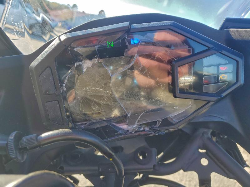 KAWASAKI EX500 H 2026