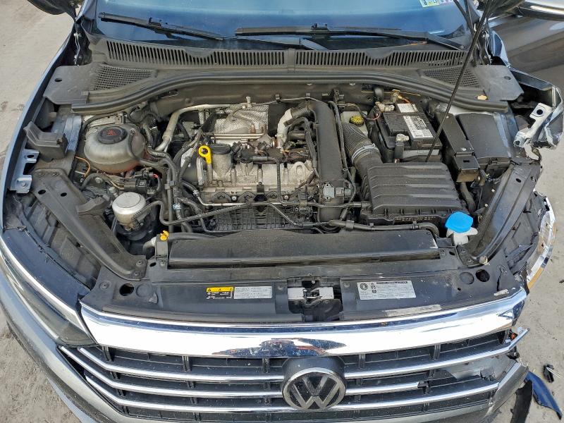 Фото 11 - VOLKSWAGEN JETTA