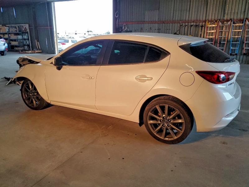 Фото 2 - MAZDA 3