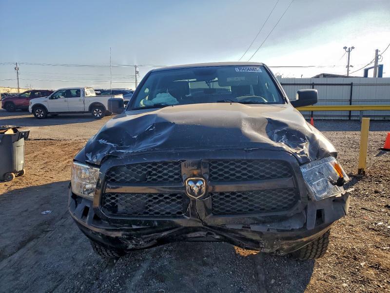 Фото 5 - RAM 1500