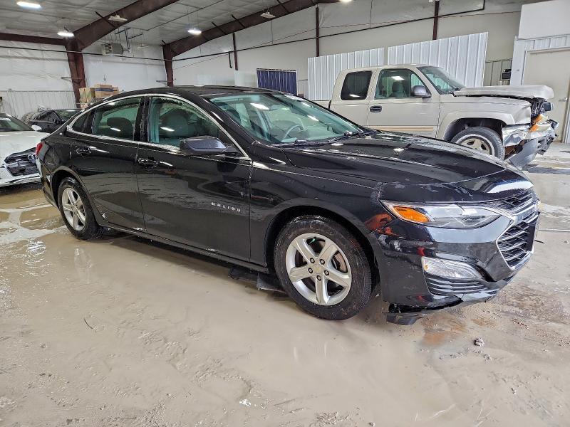 Фото 4 - CHEVROLET MALIBU