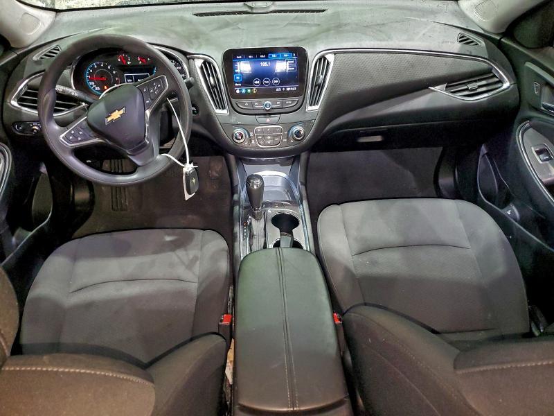 Фото 8 - CHEVROLET MALIBU