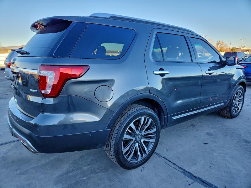 Фото 3 - FORD EXPLORER