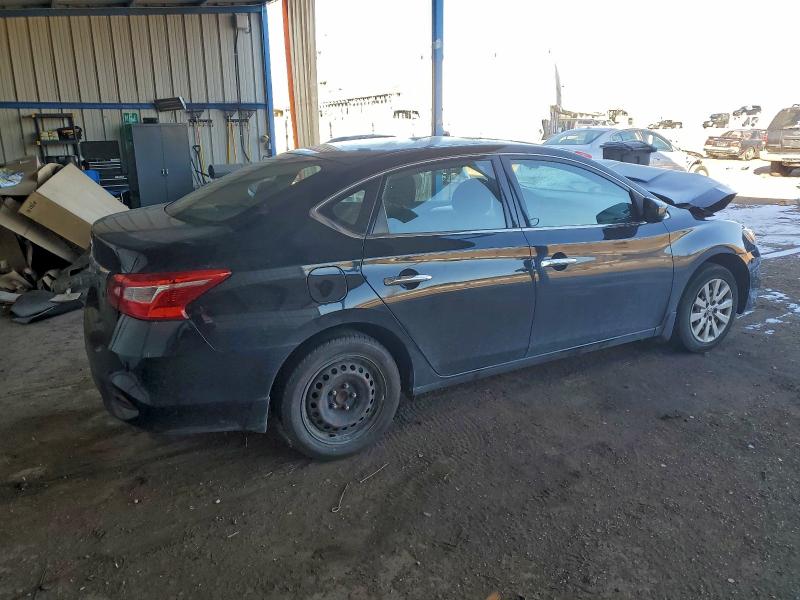 Фото 3 - NISSAN SENTRA