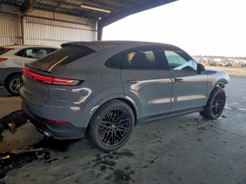 Фото 3 - PORSCHE CAYENNE