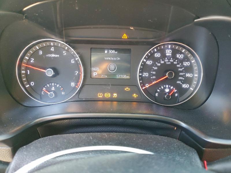 Фото 9 - KIA FORTE