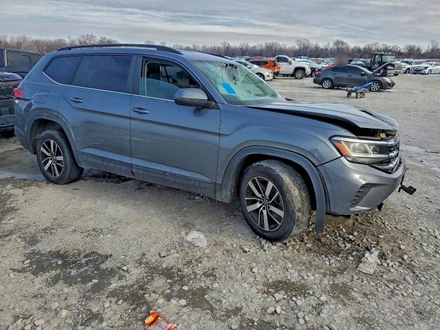 Фото 4 - VOLKSWAGEN ATLAS