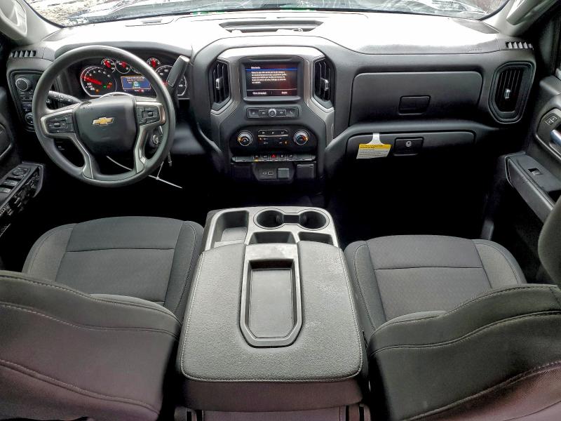 Фото 8 - CHEVROLET ALL Models