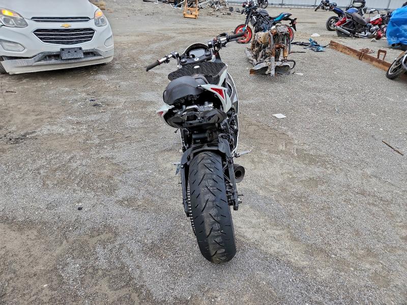 KAWASAKI ZX636 K 2024