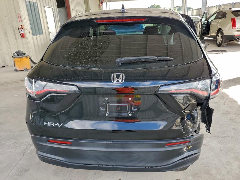 Фото 6 - HONDA HR-V
