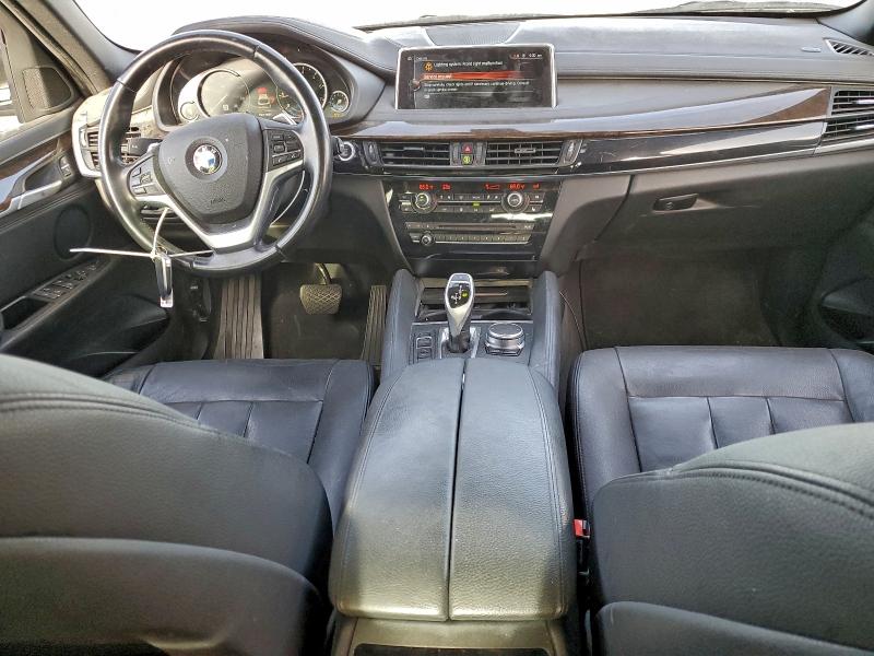 Фото 8 - BMW X6