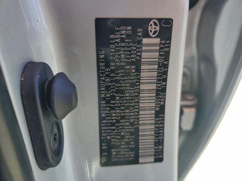 Фото 12 - TOYOTA COROLLA