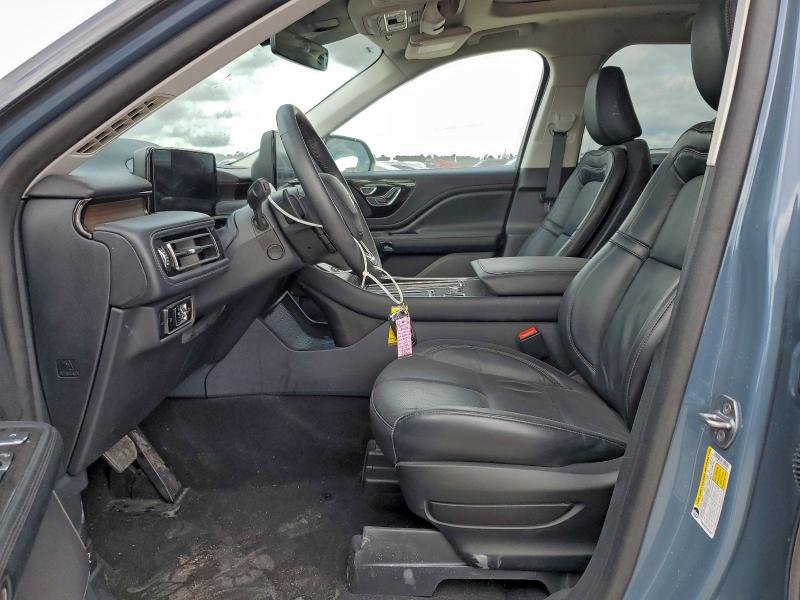 Фото 7 - LINCOLN AVIATOR