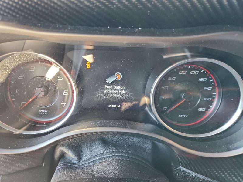 Фото 9 - DODGE CHARGER