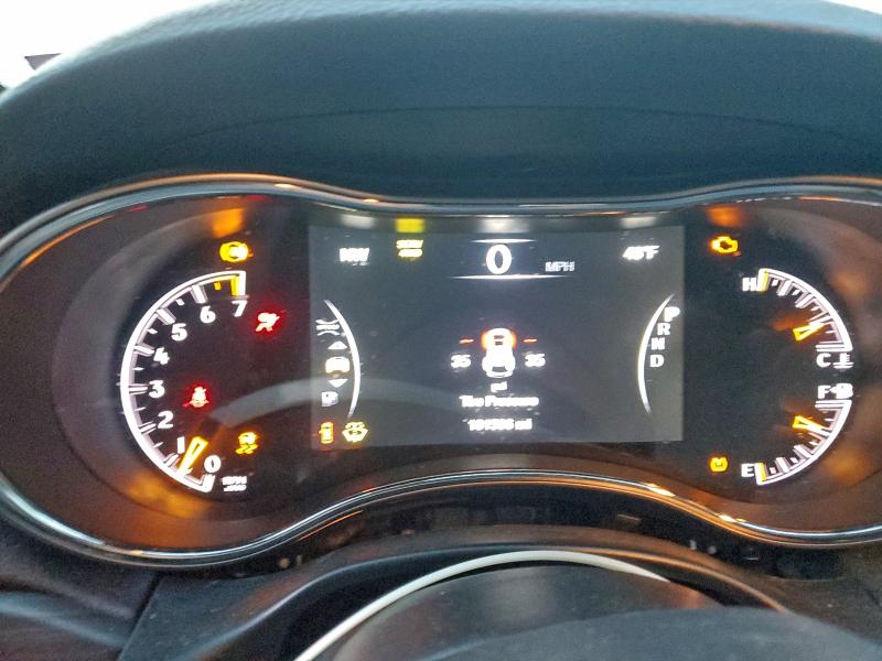 Фото 9 - JEEP GRAND CHER