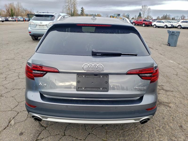 Фото 6 - AUDI A4