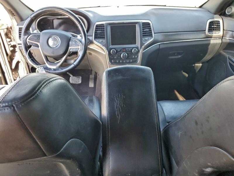 Фото 8 - JEEP GRAND CHER