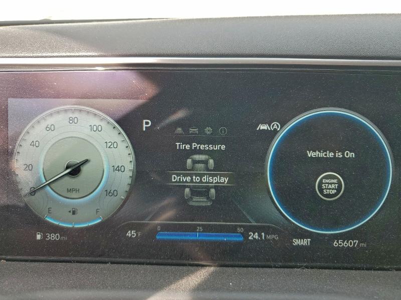 Фото 9 - HYUNDAI TUCSON