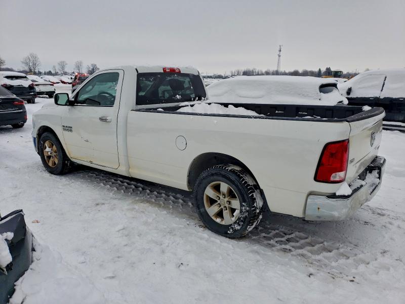 Фото 2 - RAM 1500