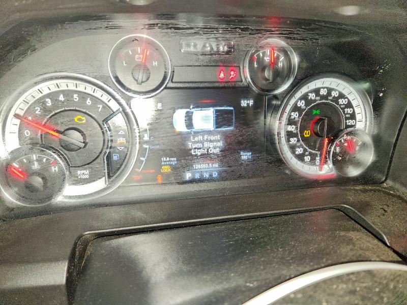 Фото 9 - RAM 1500