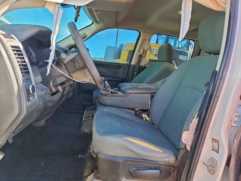 Фото 7 - RAM 1500