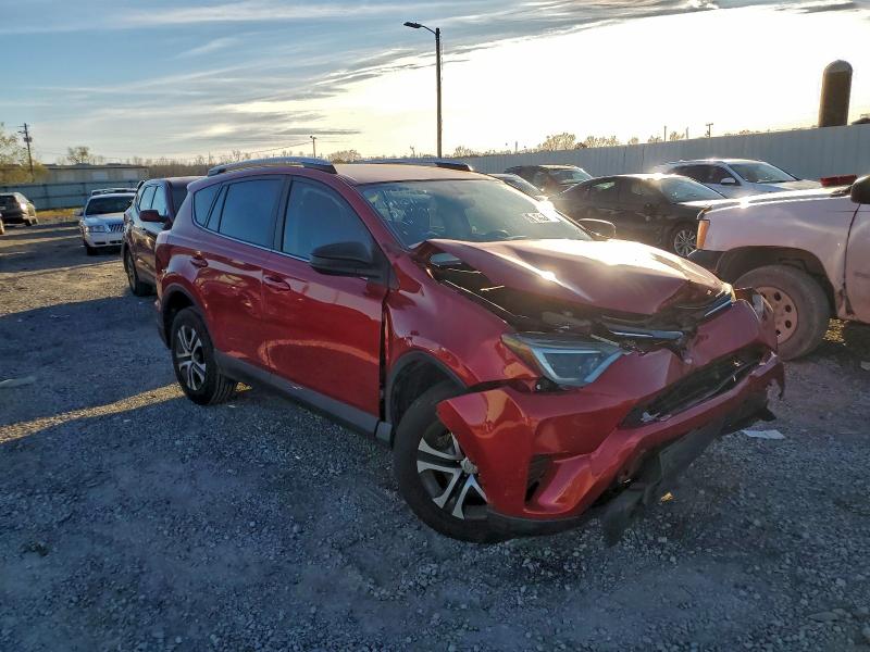 Фото 4 - TOYOTA RAV4