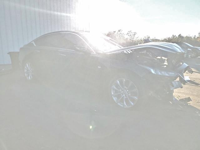 Фото 4 - CADILLAC CT5