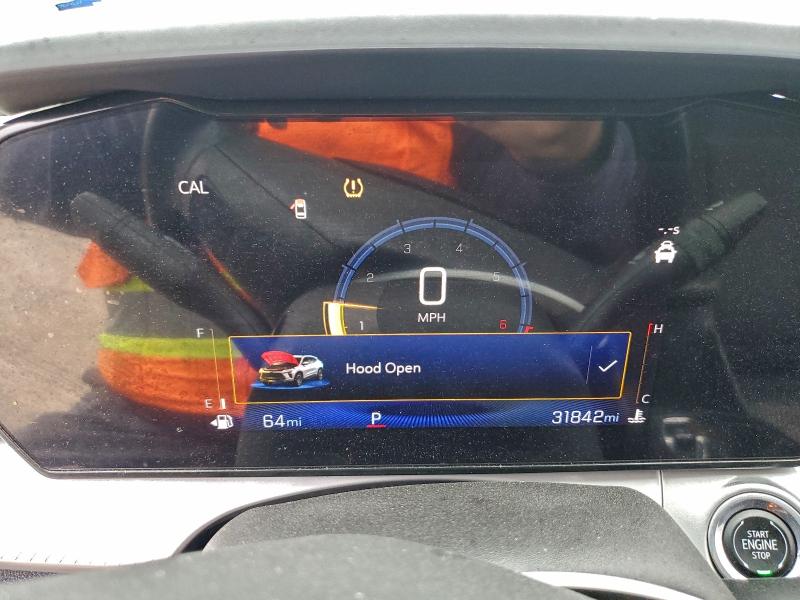 Фото 9 - CHEVROLET TRAX