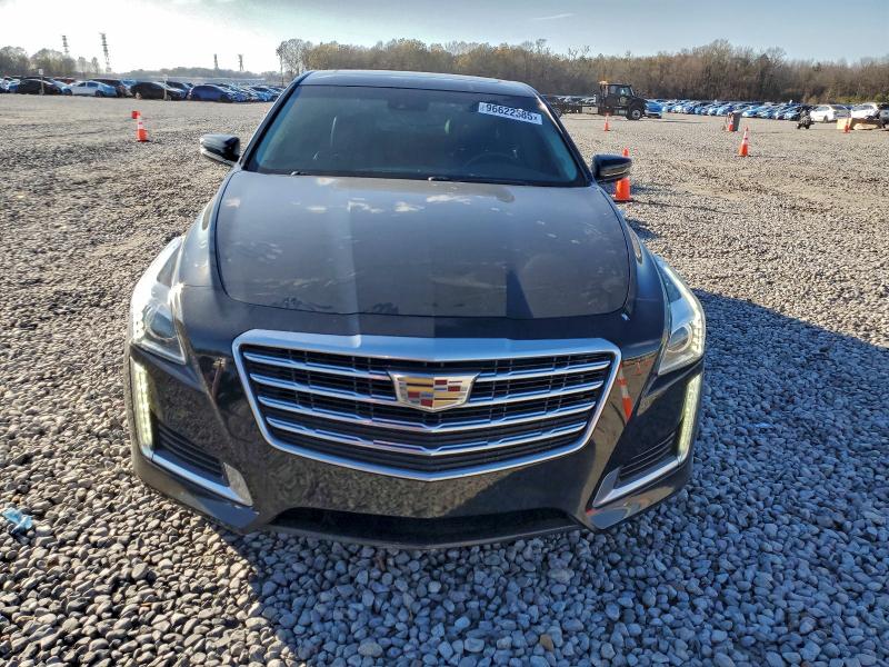 Фото 5 - CADILLAC CTS