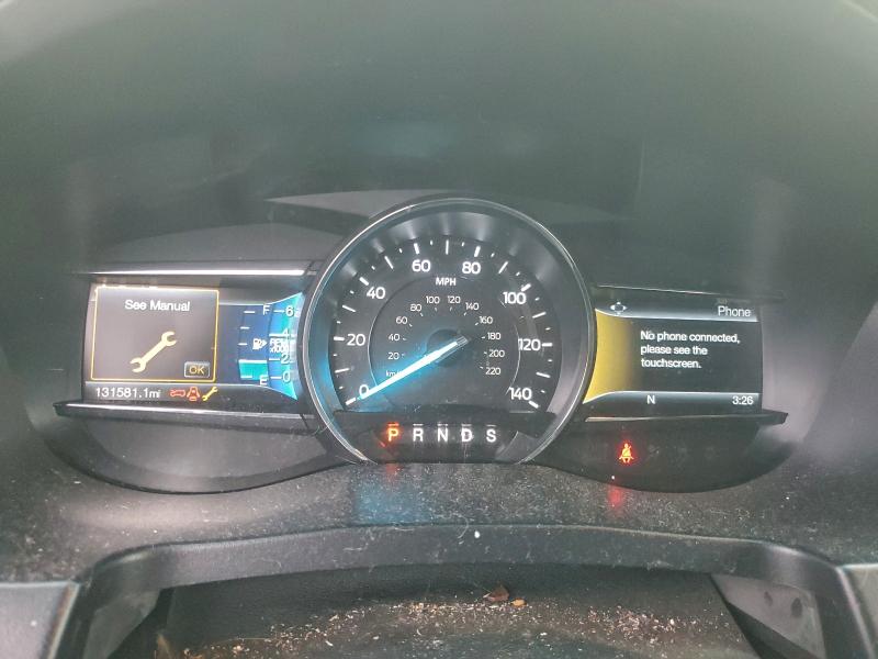 Фото 9 - FORD EXPLORER