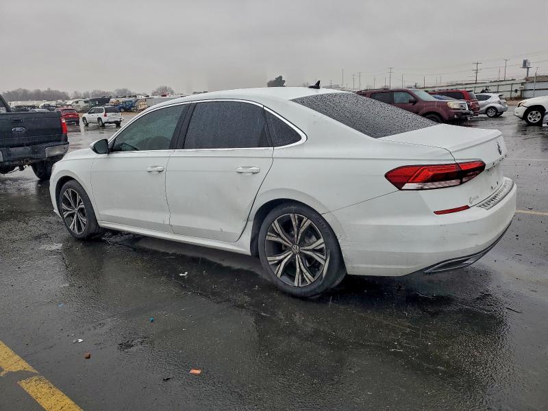 Фото 2 - VOLKSWAGEN PASSAT