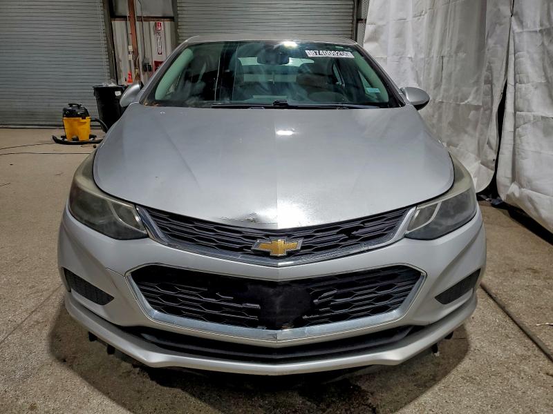 Фото 5 - CHEVROLET CRUZE