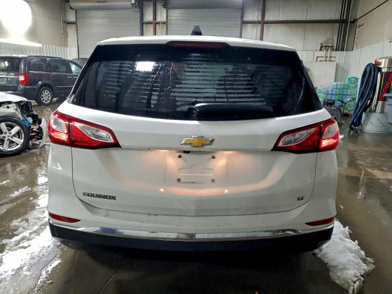 Фото 6 - CHEVROLET EQUINOX