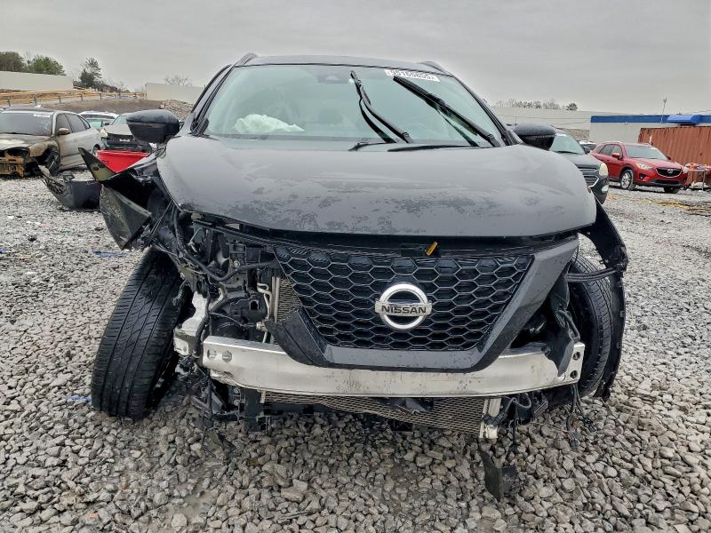 Фото 5 - NISSAN MURANO