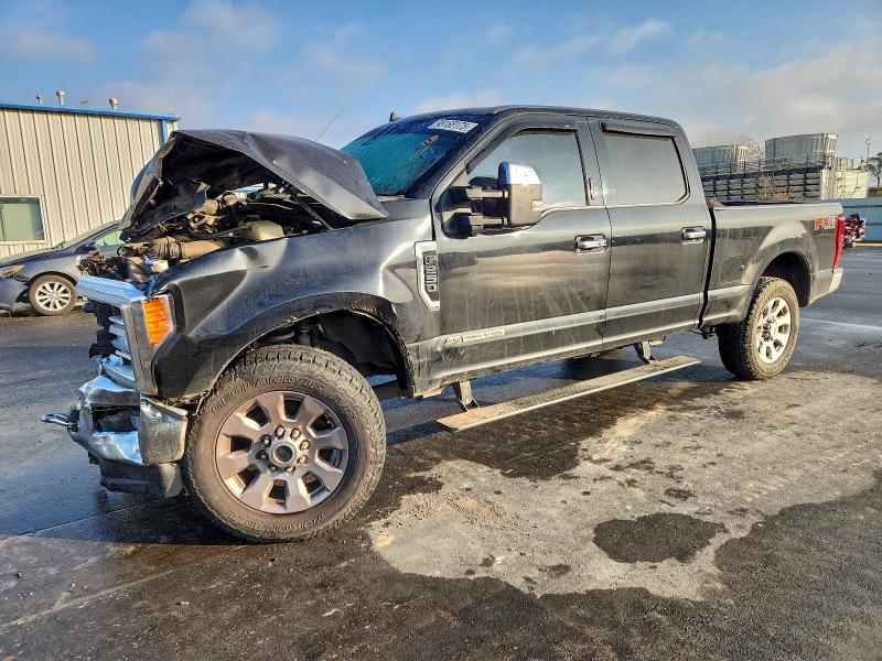 Фото 1 - FORD F250