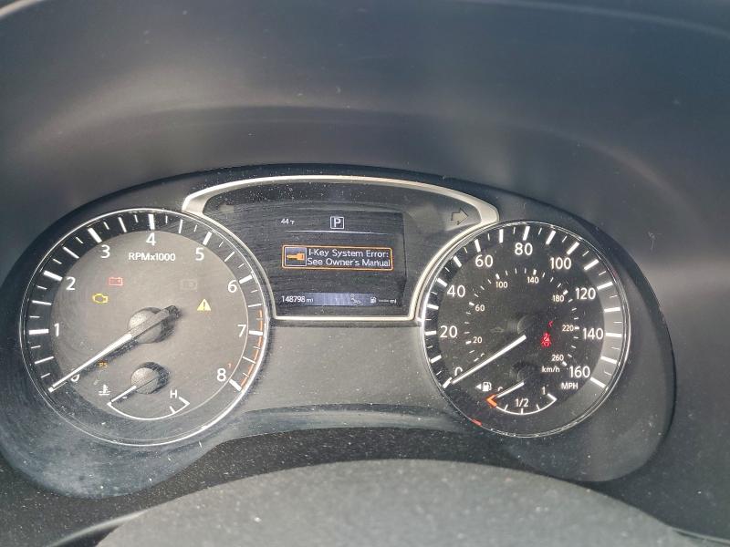 Фото 9 - NISSAN PATHFINDER