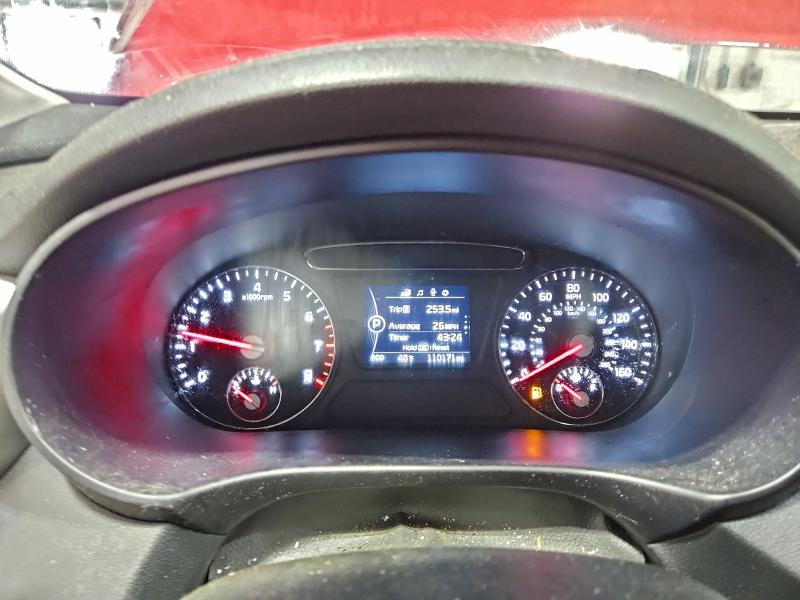 Фото 9 - KIA SORENTO