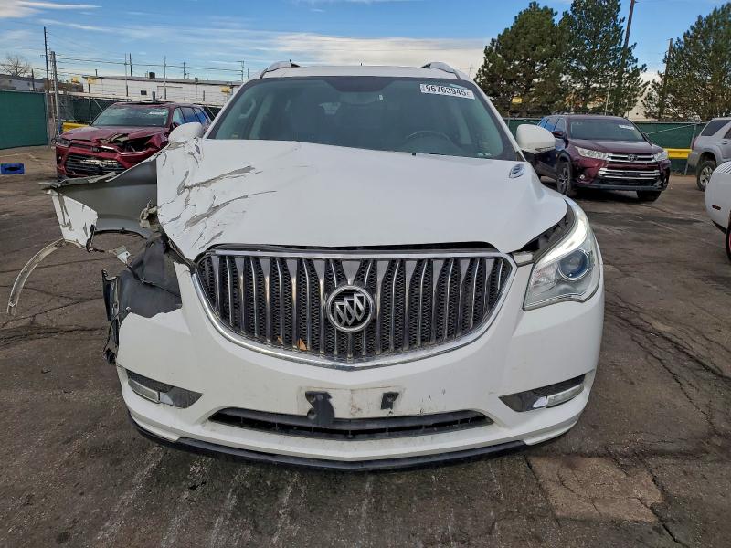 Фото 5 - BUICK ENCLAVE