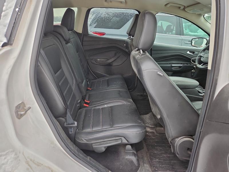 Фото 10 - FORD ESCAPE