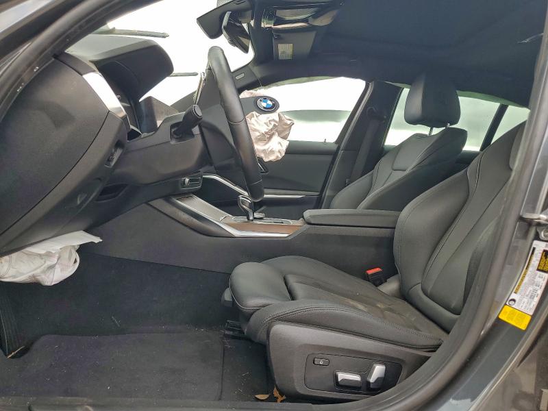 Фото 7 - BMW 3 SERIES