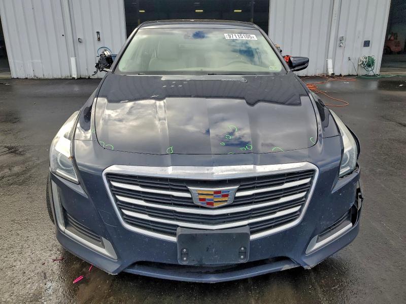 Фото 5 - CADILLAC CTS