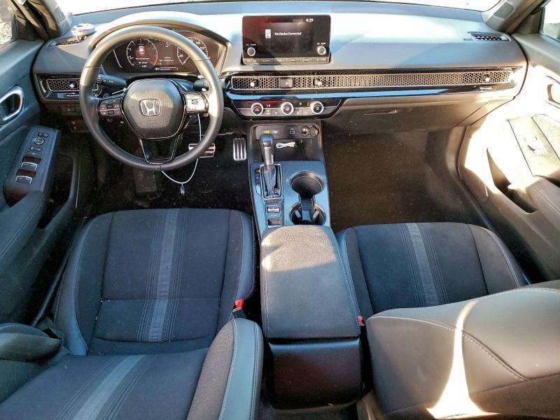 Фото 8 - HONDA CIVIC