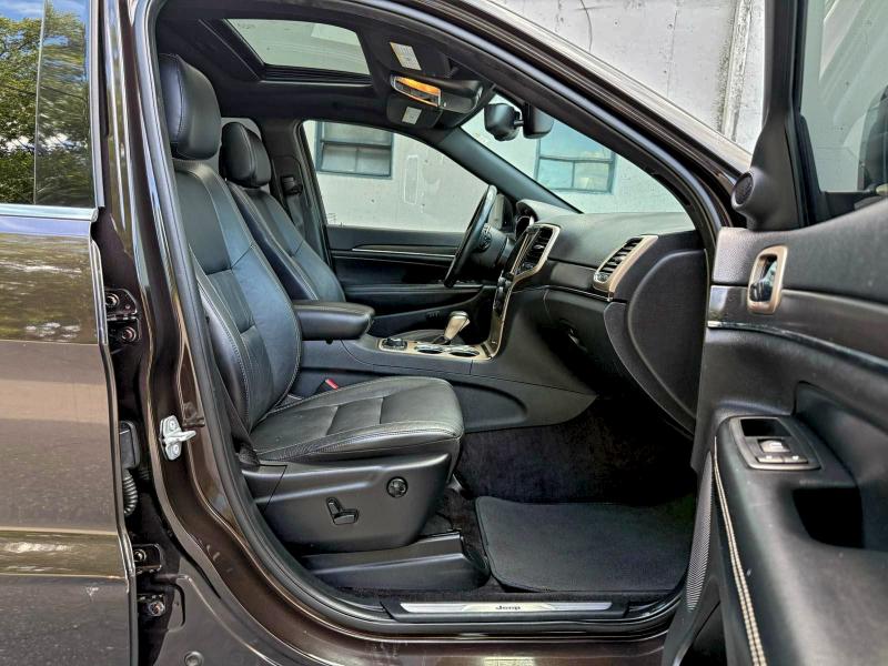 Фото 6 - JEEP GRAND CHER