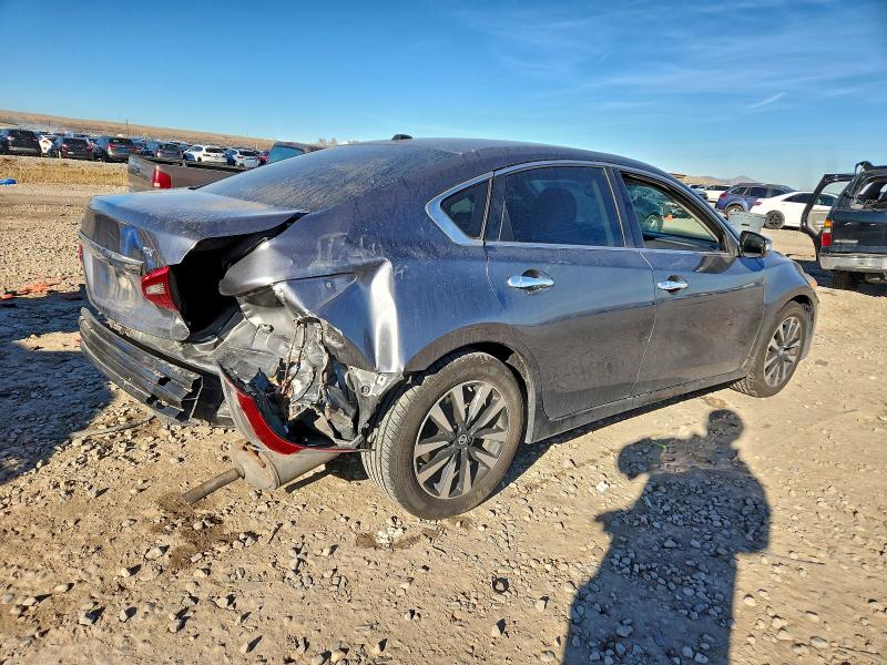 Фото 3 - NISSAN ALTIMA