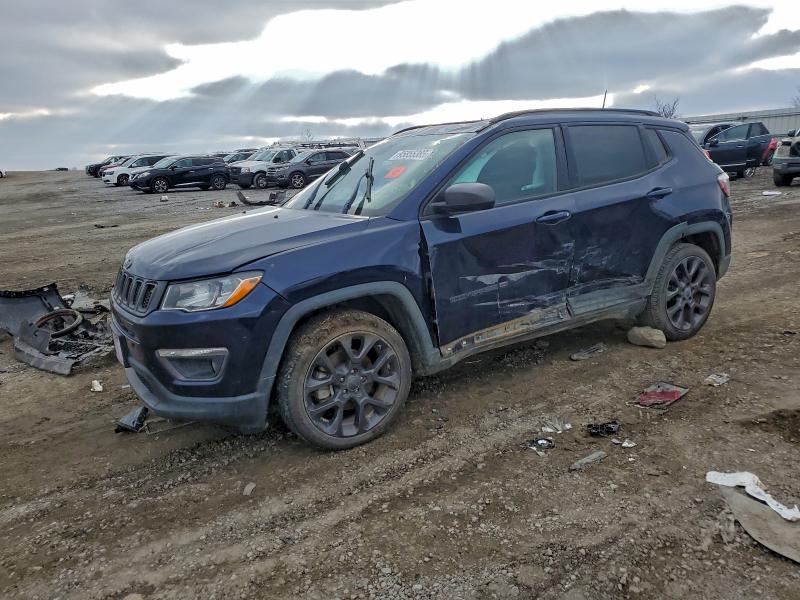 Фото 1 - JEEP COMPASS