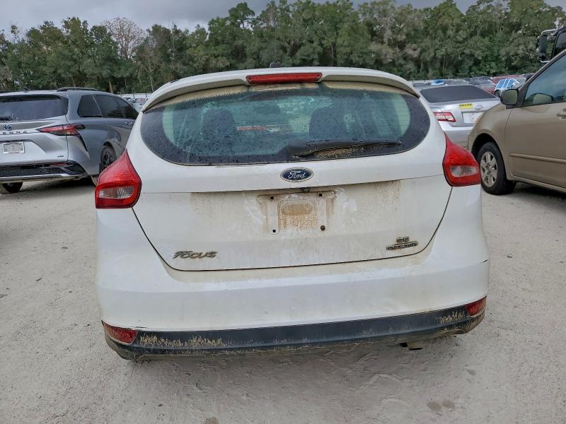 Фото 6 - FORD FOCUS